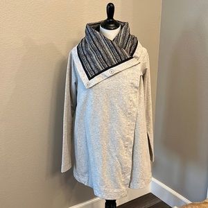 Lululemon Savasana Wrap NWT